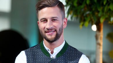 markus eisenbichler hochzeit