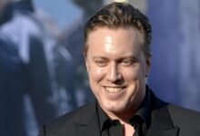 nicholas ofczarek krankheit