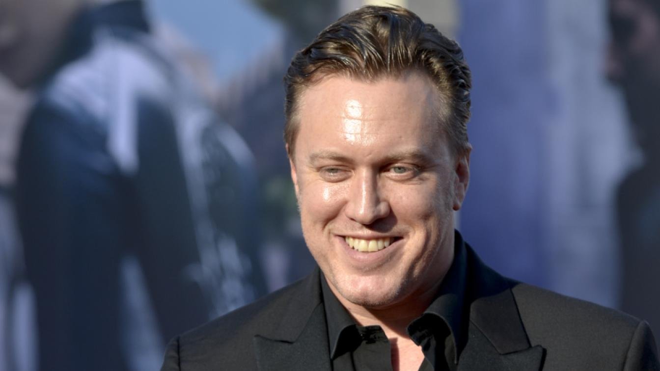 nicholas ofczarek krankheit