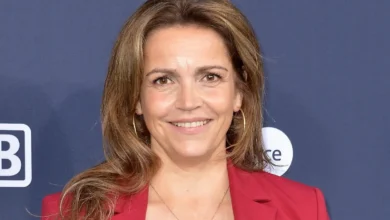 rebecca immanuel brustkrebs