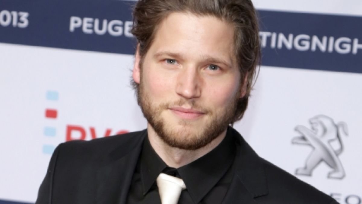 Sebastian Ströbel Ehefrau