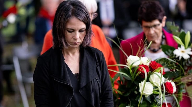 annalena baerbock: familientragödie