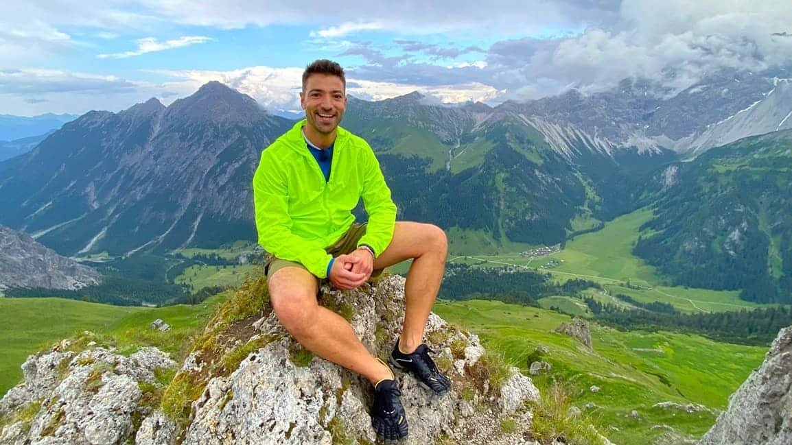 ramon babazadeh partner