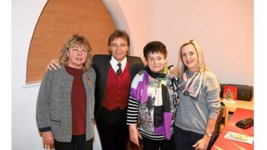 hat rudy giovannini kinder