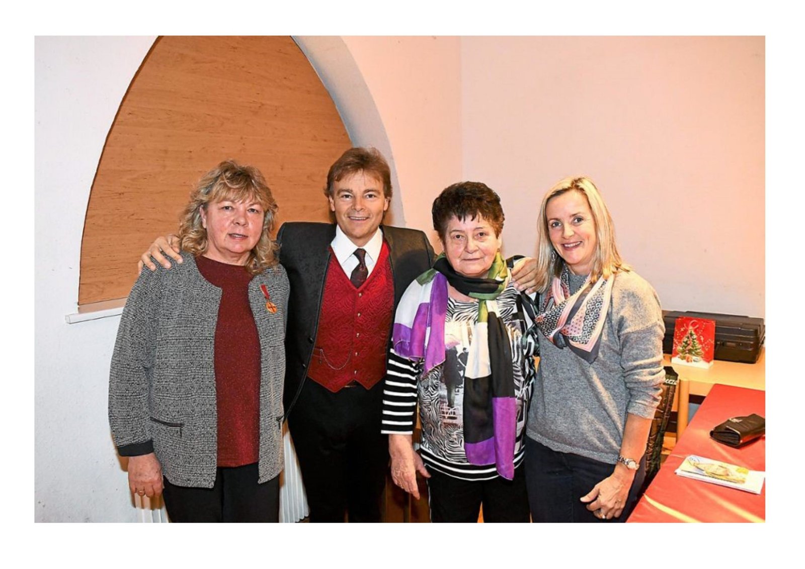 hat rudy giovannini kinder