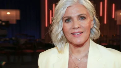 birgit schrowange brustkrebs