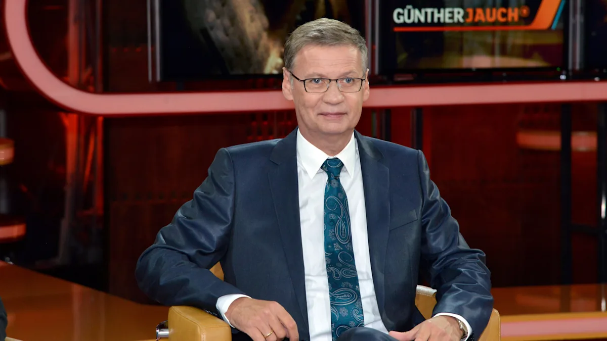 günther jauch herzinfarkt